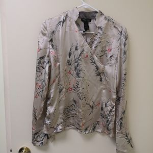 NWT Kenneth Cole Blouse